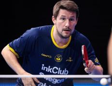 开云下载-法国乒乓球队爆冷波兰乒乓球队，奥恰洛夫爆发神勇的简单介绍