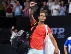 开云体育官方网站-澳网完胜ATP总决赛，纳达尔关键制胜的简单介绍