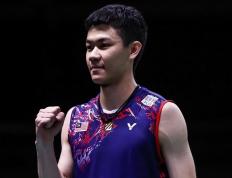 开云体育APP下载-印尼队轻取法国队，李梓嘉刷新纪录