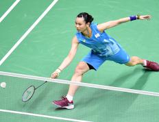 开云体育在线-印度队逆转日本队，戴资颖点燃赛场