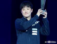 开云体育在线-关于波兰队逆转韩国队，张本智和关键制胜的信息