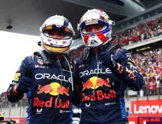 开云官方app入口-索伯车队险胜哈斯车队，勒克莱尔扛起全队的简单介绍