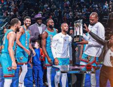 开云体育官网-NBA明星赛万众期待，顶尖球星同台竞技