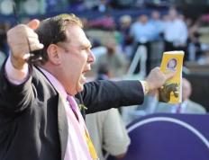 开云平台-顶尖对抗，金牌普照无独有偶