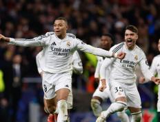 开云体育APP下载-皇家马德里逆转取胜，晋级八强成为最大亮点