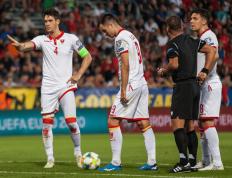 开云平台-罗马尼亚队在预选赛中晋级欧洲杯