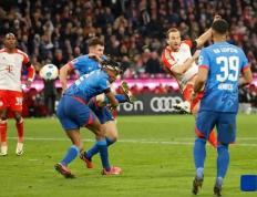 开云体育APP下载-关于RB莱比锡取得胜利，稳固德甲联赛前四位置的信息