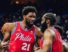 开云体育app-热火主场击败76人，东部决赛希望渺茫的简单介绍