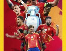 开云体育平台APP-西班牙队战胜瑞士队晋级欧洲杯八强