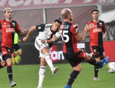 开云体育官方网站-热那亚主场击败对手，轻取三分提升排名