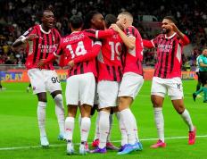 开云体育在线-尤文图斯状态回升，斑马军团连续击败意甲对手