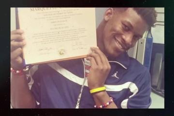 开云体育在线-热火力克雄鹿，巴特勒出色表现的简单介绍