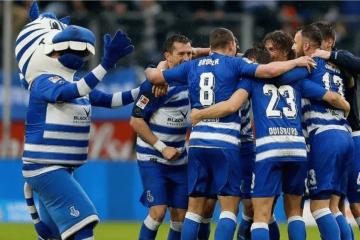 开云体育app-柏林赫塔展现出强大的竞争力和实力