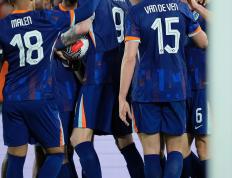 开云体育官网-荷兰完胜奥地利，小组赛一胜一负晋级