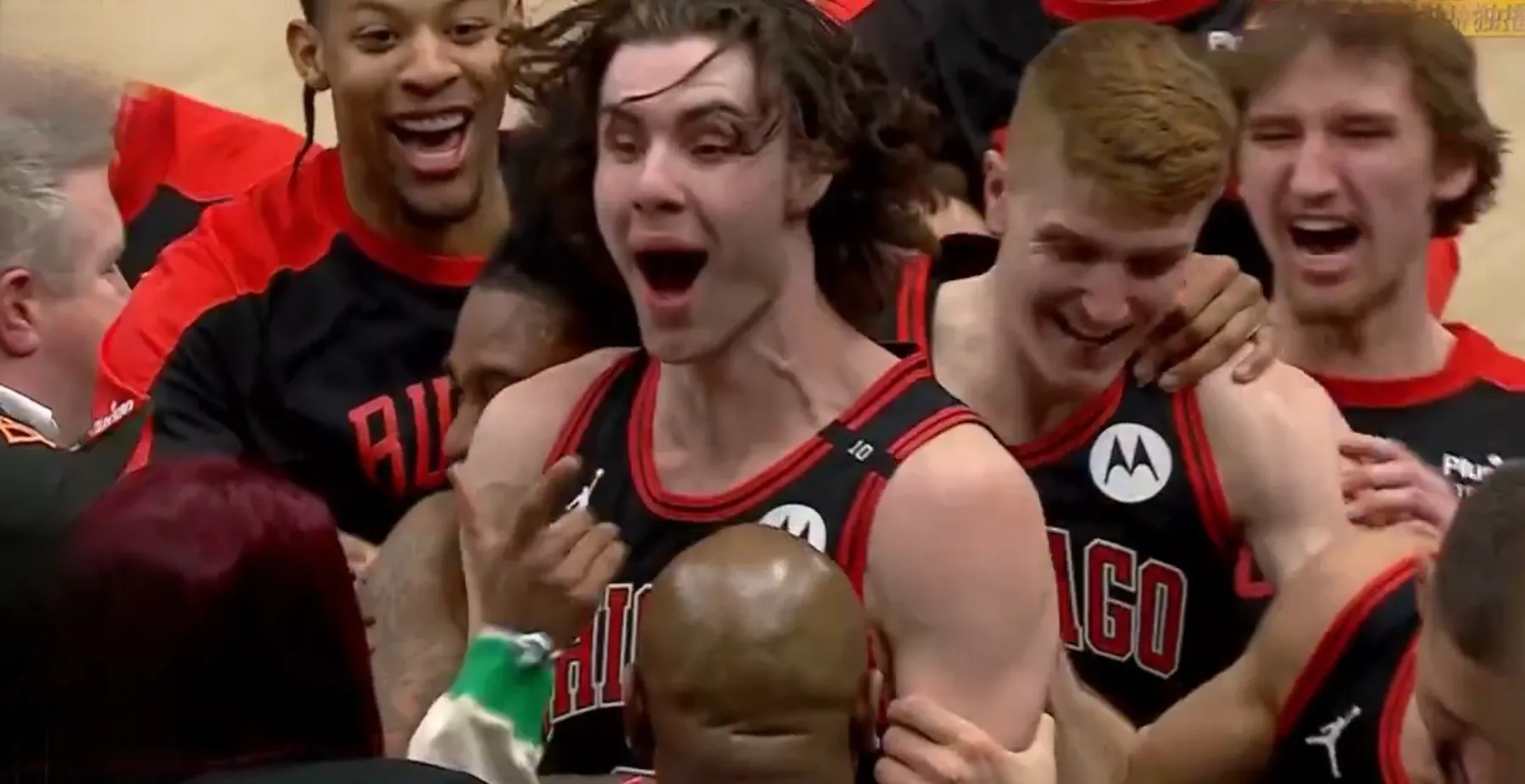 开云体育官网-公牛队逆转国王结束连败