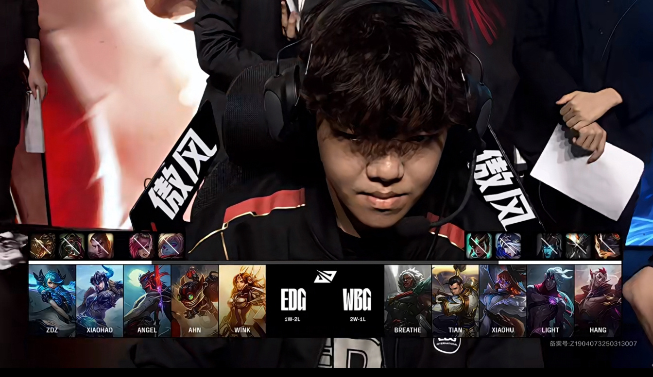 开云官网-EDG翻盘NS，Chovy打出惊人五杀顶尖较量全球总决赛，留下经典瞬间的简单介绍