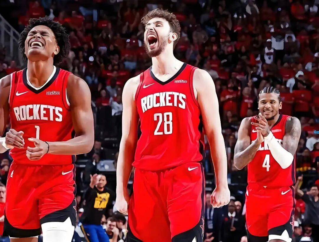 开云官方app入口-火箭轻取快船，卡佩拉22分14篮板统治内线的简单介绍