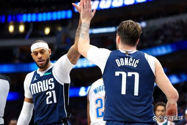 开云体育登录-快船大胜独行侠，取得连胜