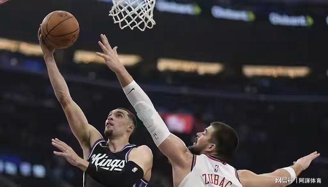 开云体育登录-公牛队击败奇才，拉文发挥出色