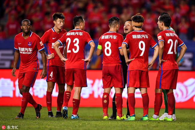 开云体育下载-北京人和主场击败重庆斯威，终结失利