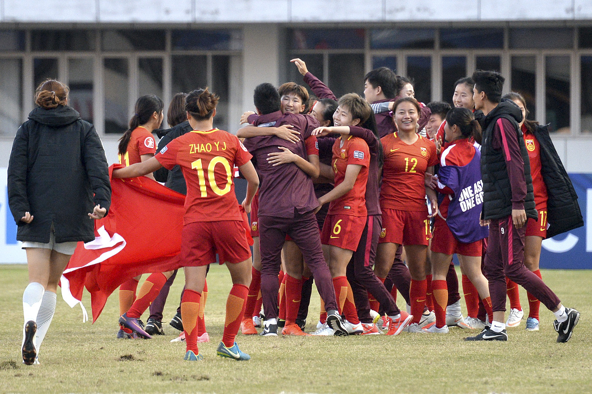 开云体育-澳大利亚女足队战胜对手，晋级八强