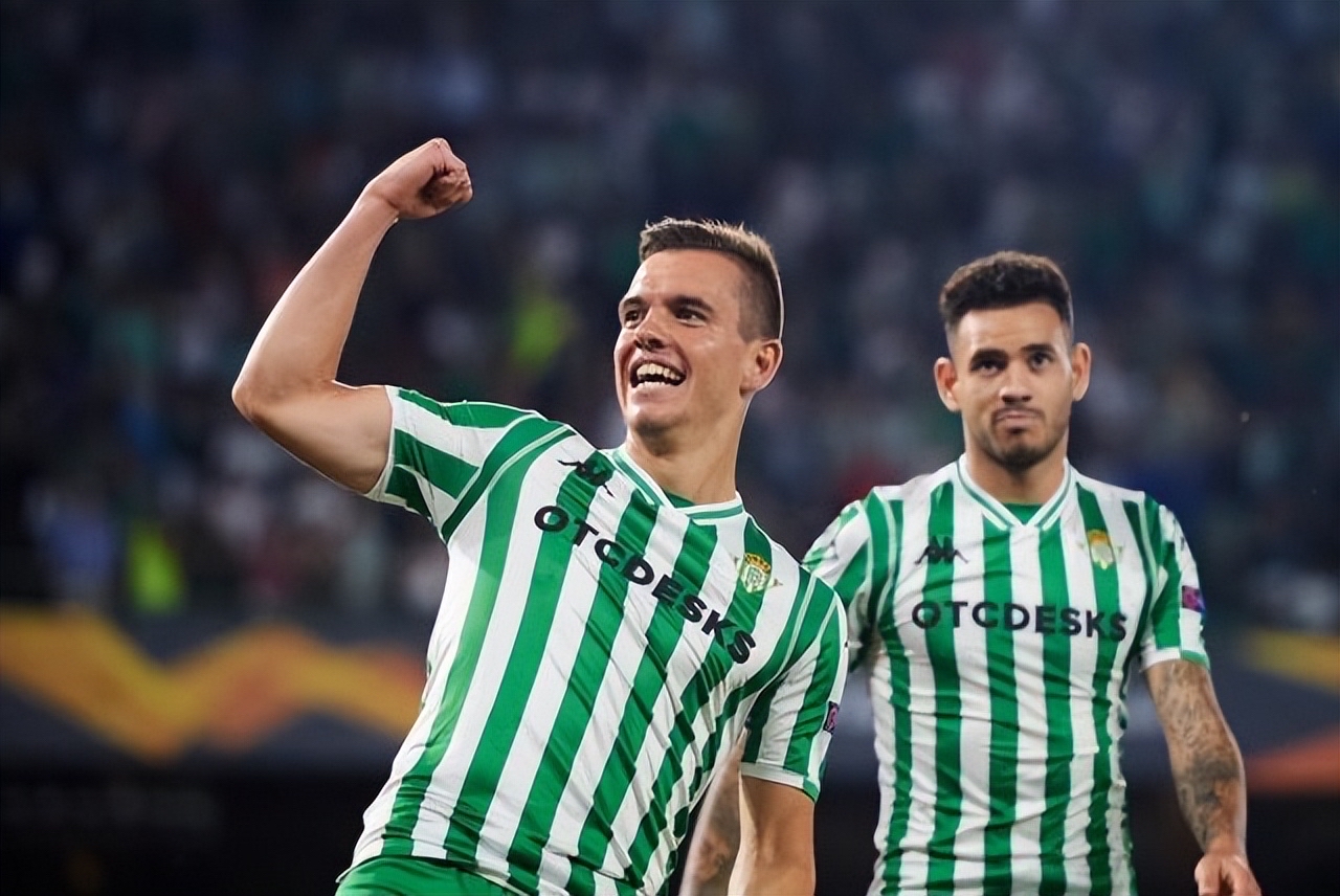 开云体育登录-皇家贝蒂斯客场不敌巴伦西亚，屈居不利