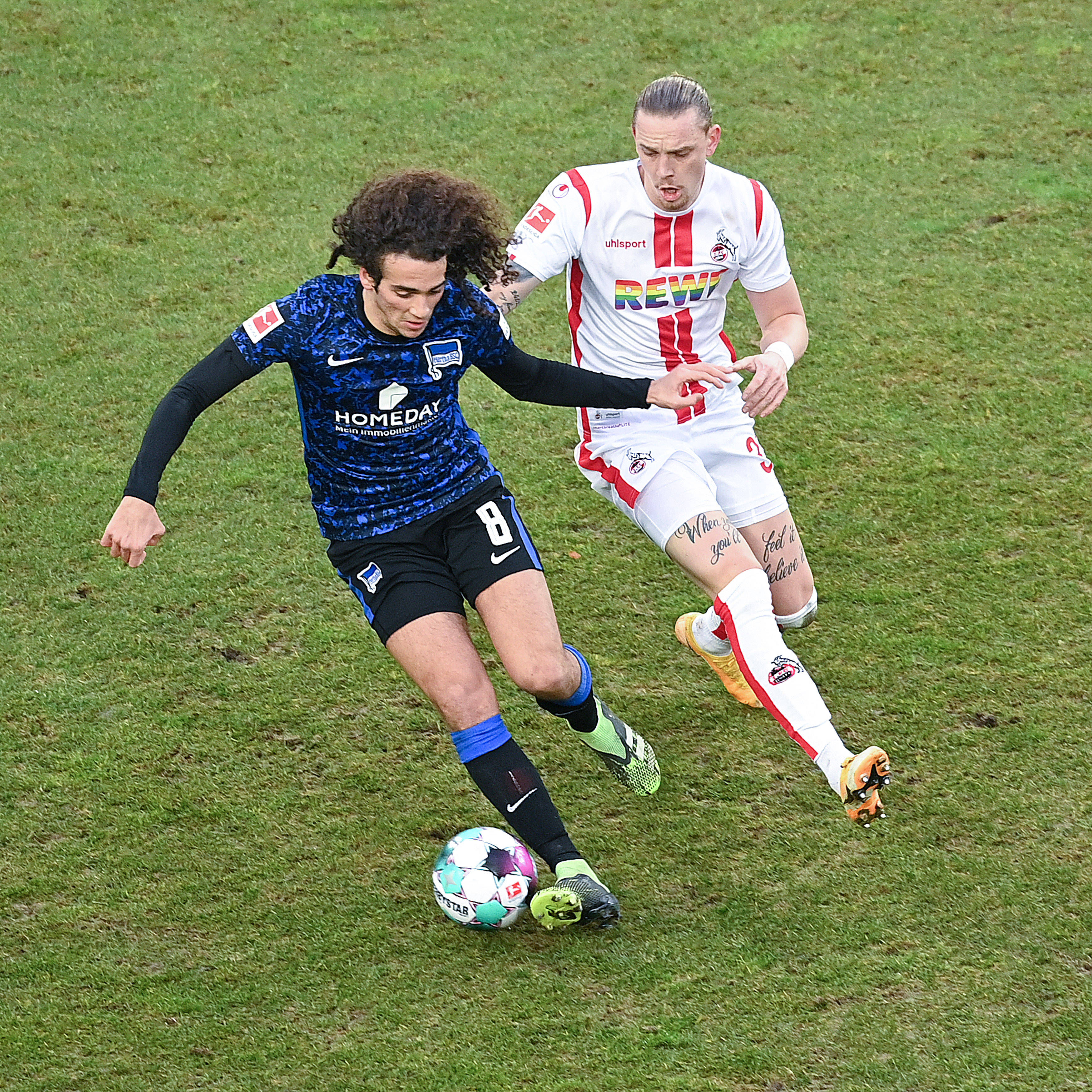 开云体育app-柏林赫塔展现出强大的竞争力和实力