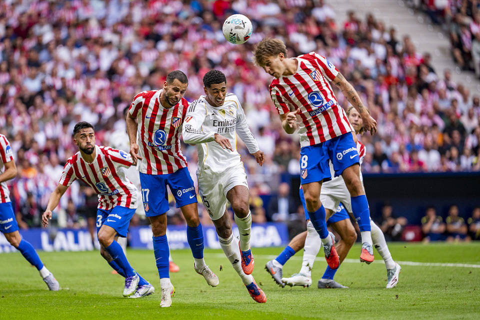 开云官方app入口-苏亚雷斯遭遇重伤或将缺席马竞对阵皇马