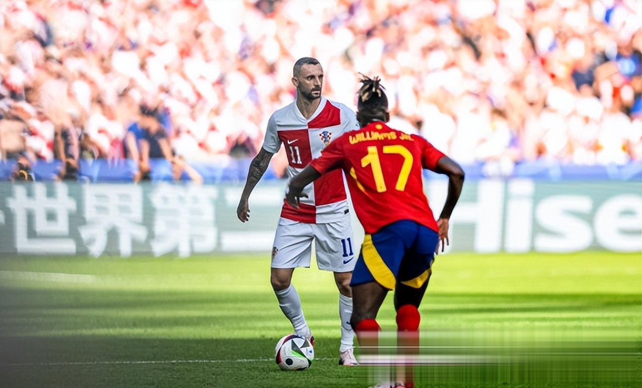 开云体育入口-西班牙击败克罗地亚,取得重要胜利