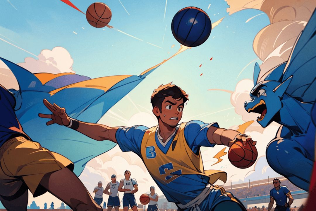 开云体育登录-热血篮球职业比赛冠军庆祝胜利,团结合作