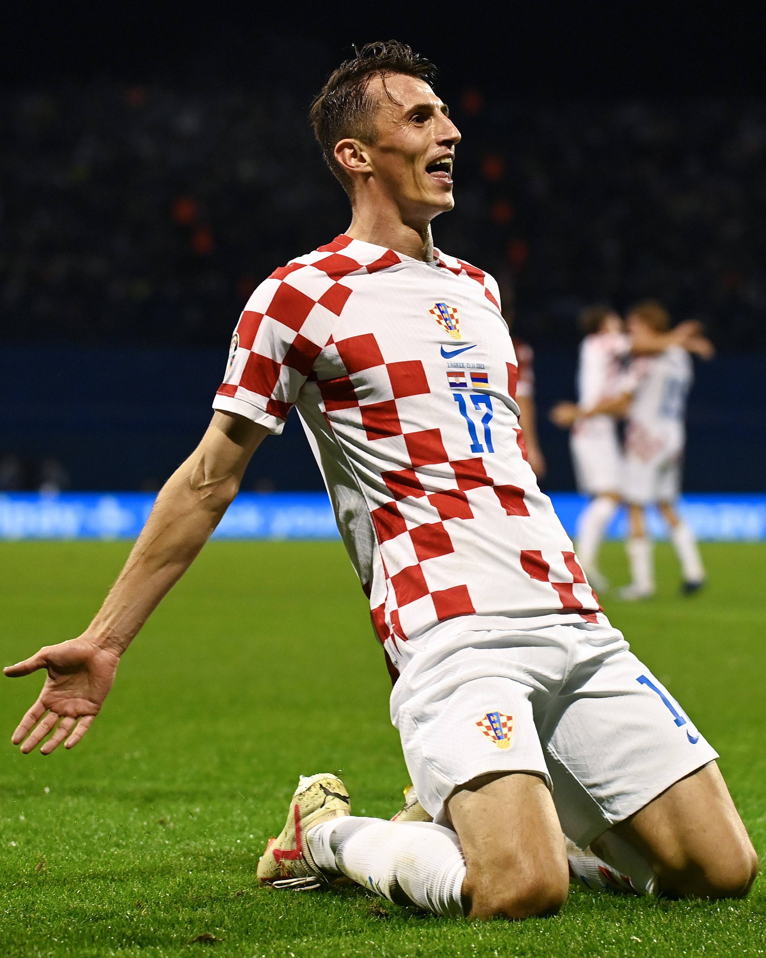 开云体育登录-关于克罗地亚队逆转局面,欧预赛大获全胜的信息