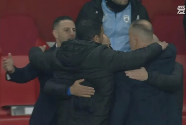 开云体育官方网站-以色列主场战胜摩尔多瓦,保留晋级机会