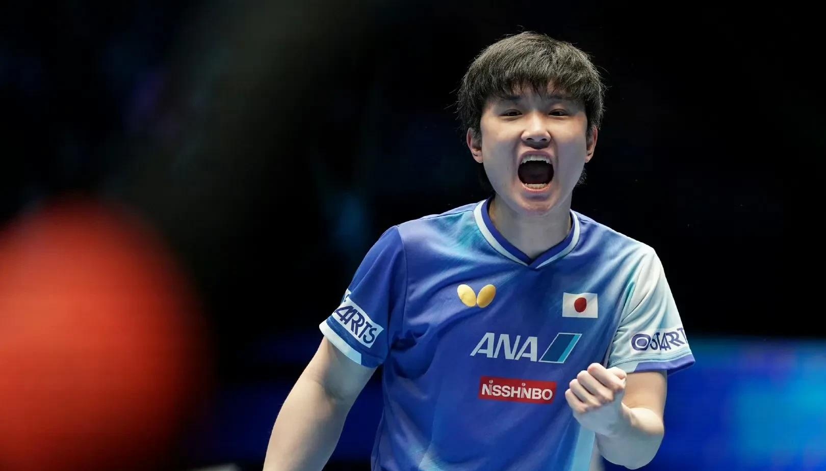 开云体育app-德国队绝杀波兰队，张本智和点燃赛场的简单介绍