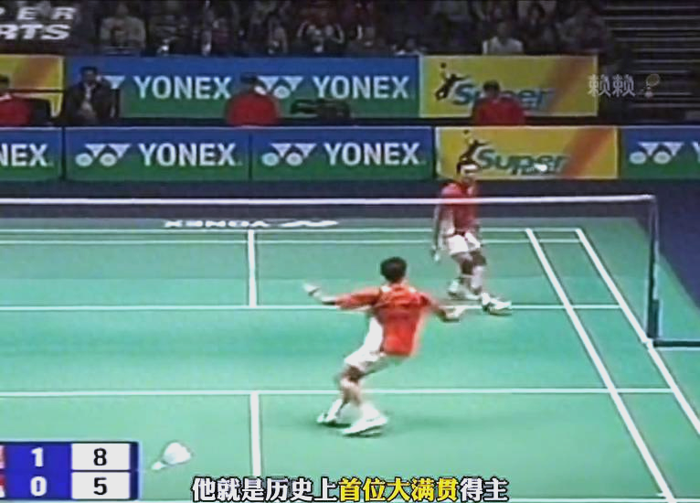 开云体育官方网站-泰国羽毛球队强势印尼羽毛球队,陶菲克关键制胜的简单介绍