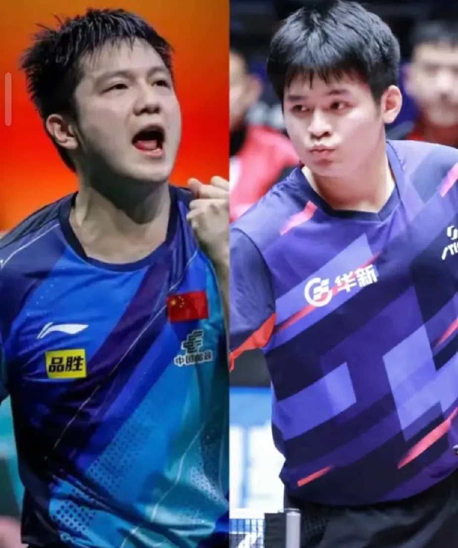 开云体育中国-瑞典乒乓球队血洗韩国乒乓球队,樊振东制霸全场的简单介绍