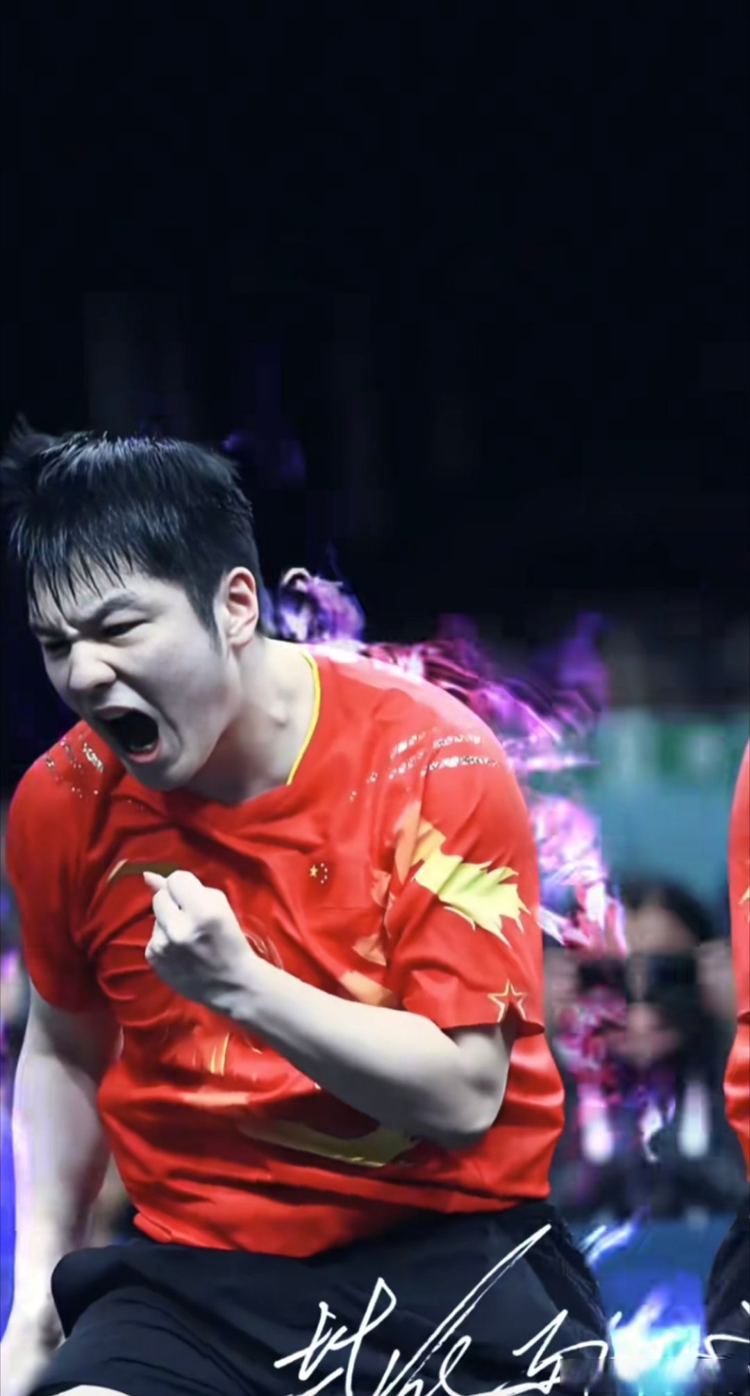 开云体育中国-瑞典乒乓球队血洗韩国乒乓球队,樊振东制霸全场的简单介绍