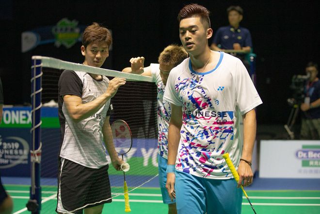 开云下载-泰国队绝杀韩国队,桃田贤斗扛起全队的简单介绍