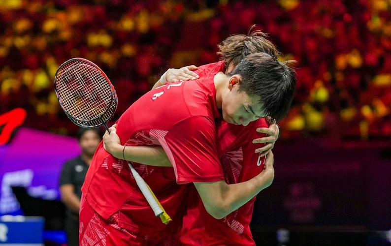 开云下载-泰国队绝杀韩国队,桃田贤斗扛起全队的简单介绍