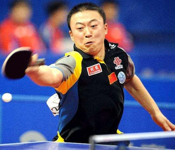 开云体育中国-印度队翻盘德国队,马琳扛起全队