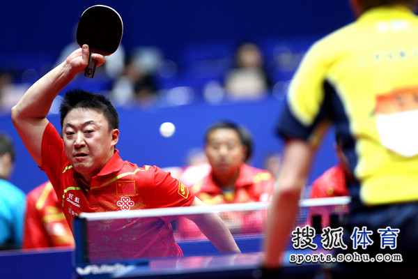 开云体育中国-印度队翻盘德国队,马琳扛起全队