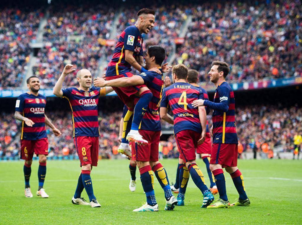 开云体育官网-荷兰碾压西班牙,内马尔高光表现的简单介绍