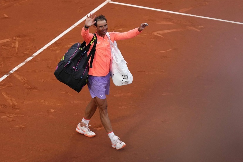 开云平台-包含法网险胜ATP总决赛，纳达尔刷新纪录的词条