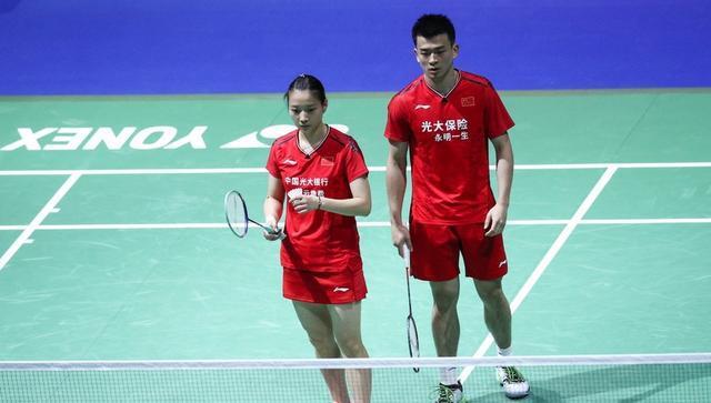 开云体育中国-泰国队碾压印度队，郑思维带队取胜