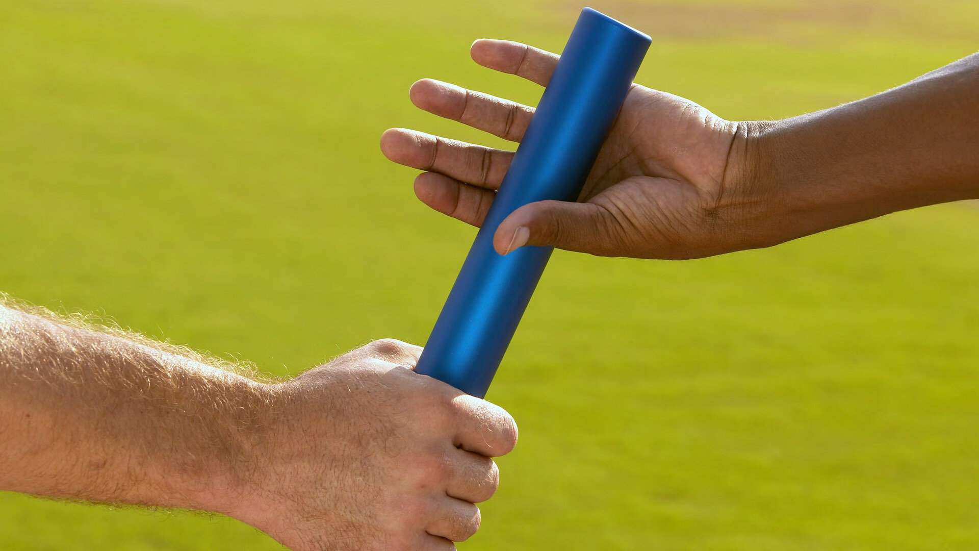 开云APP-极限同步，竞技体育的两种终极形态